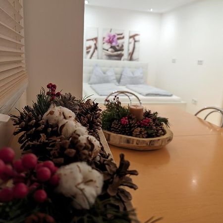 Отель Niceprice 24H Оберхофен Экстерьер фото