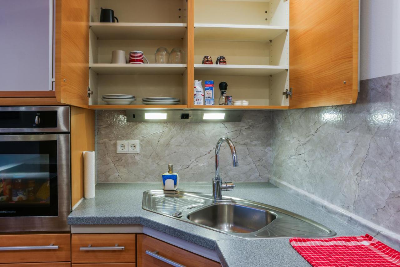 Отель Niceprice 24H Оберхофен Экстерьер фото
