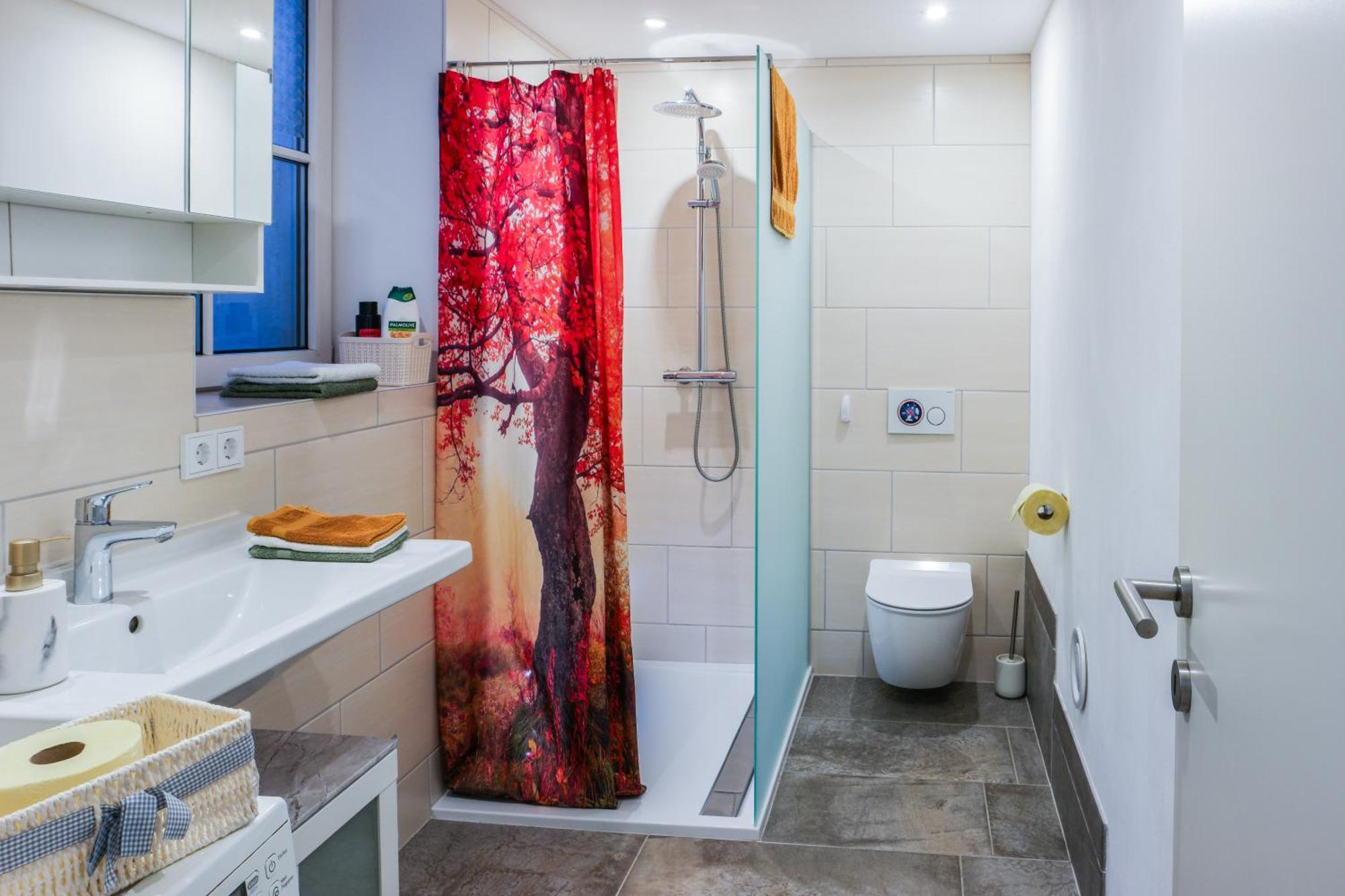 Отель Niceprice 24H Оберхофен Экстерьер фото